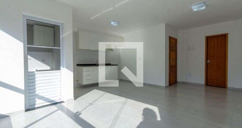 Apartamento para Aluguel - Penha de França, 2 Quartos,  70 m² - São Paulo