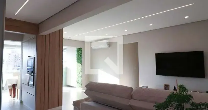 Apartamento para Aluguel - Centro, 3 Quartos,  81 m² - Guarulhos