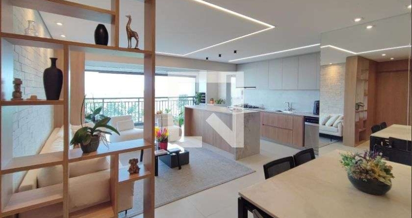 Apartamento para Aluguel - Swiss Park, 4 Quartos,  130 m² - Campinas