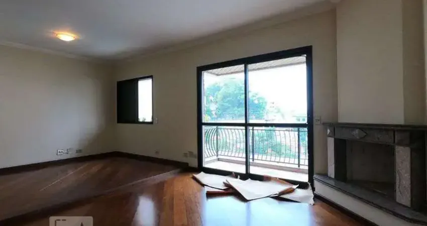 Apartamento para Aluguel - Real Parque, 4 Quartos,  150 m² - São Paulo