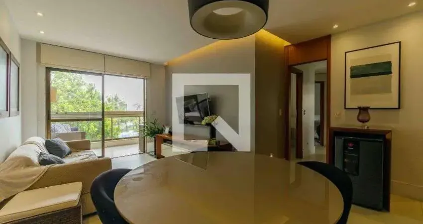 Apartamento para Aluguel - Recreio, 3 Quartos,  115 m² - Rio de Janeiro