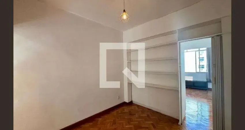 Apartamento para Aluguel - Copacabana, 1 Quarto,  55 m² - Rio de Janeiro