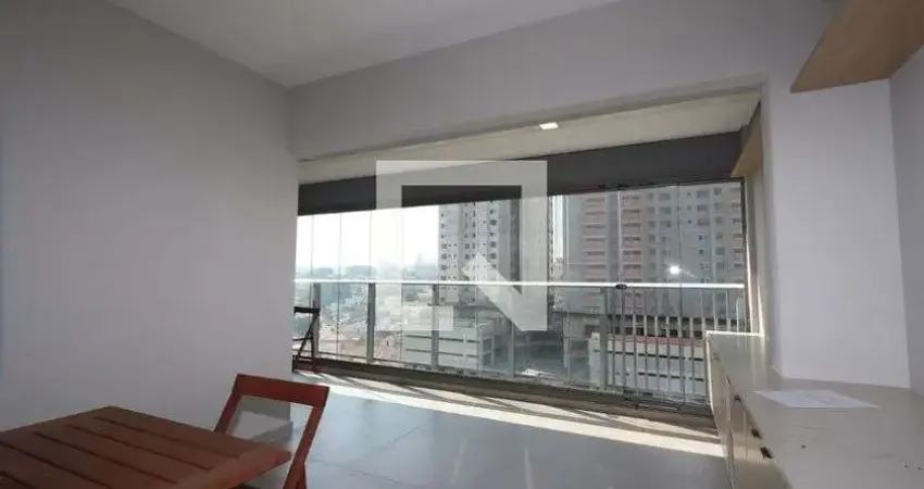 Apartamento para Aluguel - Vila Mariana, 1 Quarto,  40 m² - São Paulo
