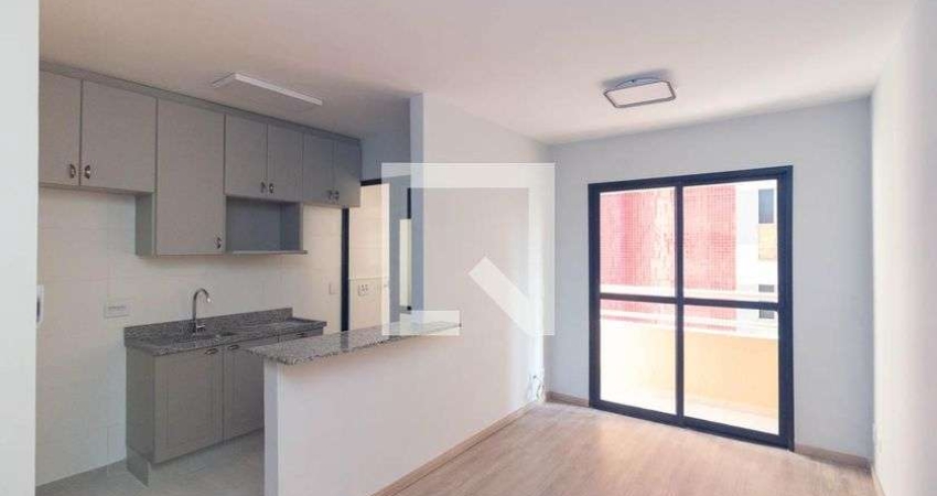 Apartamento para Aluguel - Higienópolis, 1 Quarto,  35 m² - São Paulo