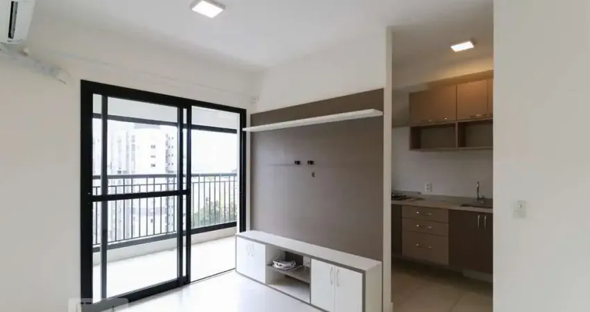 Apartamento para Aluguel - Centro, 1 Quarto,  40 m² - Osasco