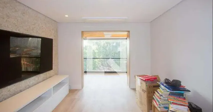 Apartamento para Aluguel - Brooklin, 3 Quartos,  93 m² - São Paulo