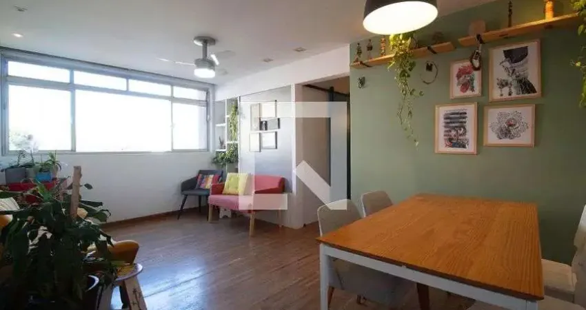 Apartamento para Aluguel - Pinheiros, 3 Quartos,  97 m² - São Paulo