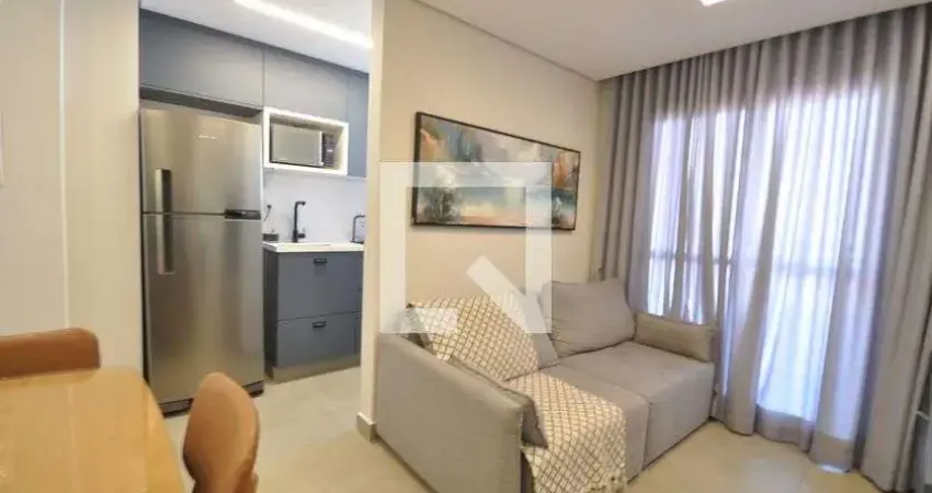 Apartamento para Aluguel - Vila Guilherme, 2 Quartos,  50 m² - São Paulo