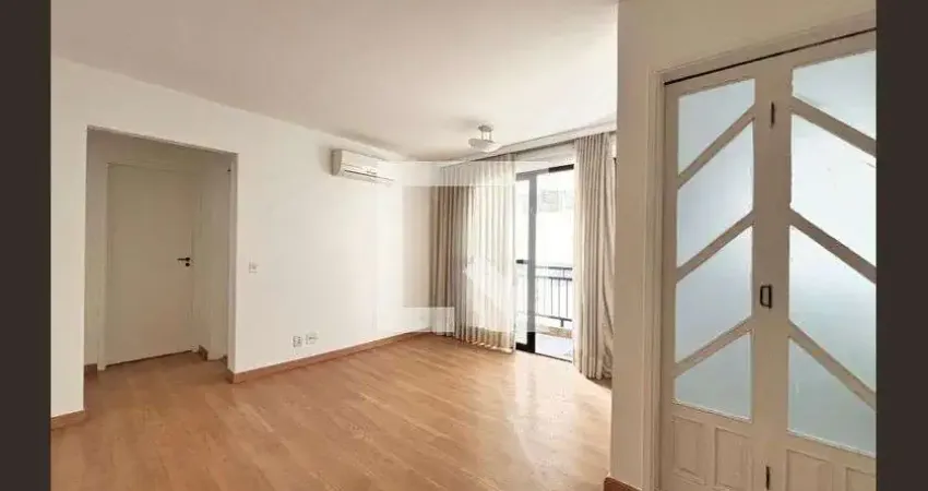 Apartamento para Aluguel - Vila Olímpia, 1 Quarto,  44 m² - São Paulo