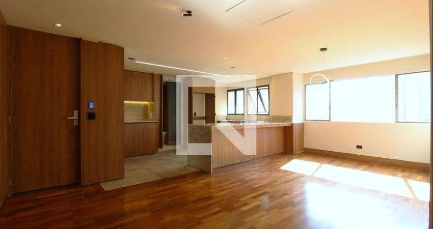 Apartamento para Aluguel - Vila Olímpia, 3 Quartos,  110 m² - São Paulo
