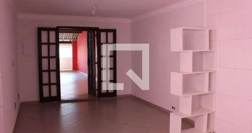 Casa para Aluguel - Vila Formosa, 2 Quartos,  250 m² - São Paulo