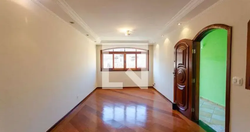 Casa para Aluguel - Freguesia do Ó, 4 Quartos,  215 m² - São Paulo