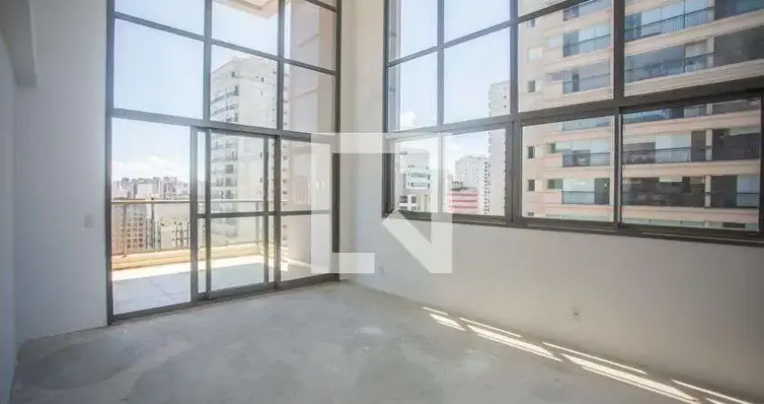 Apartamento para Aluguel - Vila Clementino, 2 Quartos,  96 m² - São Paulo