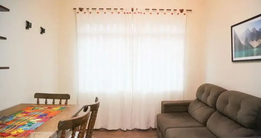 Apartamento para Aluguel - Chácara Inglesa, 2 Quartos,  66 m² - São Paulo