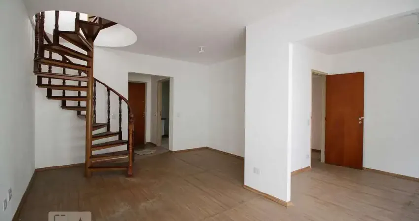 Cobertura para Aluguel - Vila Pompéia, 2 Quartos,  150 m² - São Paulo