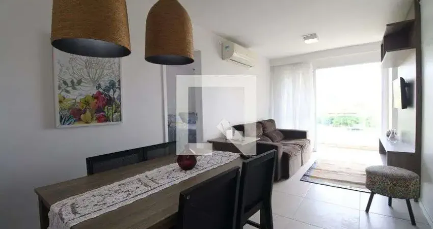 Cobertura para Aluguel - Recreio, 2 Quartos,  144 m² - Rio de Janeiro