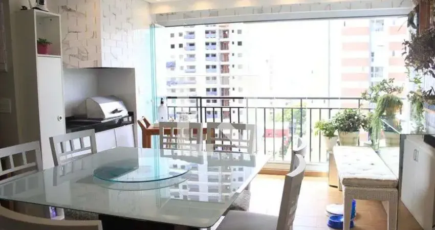 Apartamento para Aluguel - Picanço, 2 Quartos,  66 m² - Guarulhos