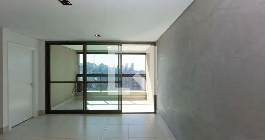 Apartamento para Aluguel - Belvedere, 1 Quarto,  62 m² - Belo Horizonte