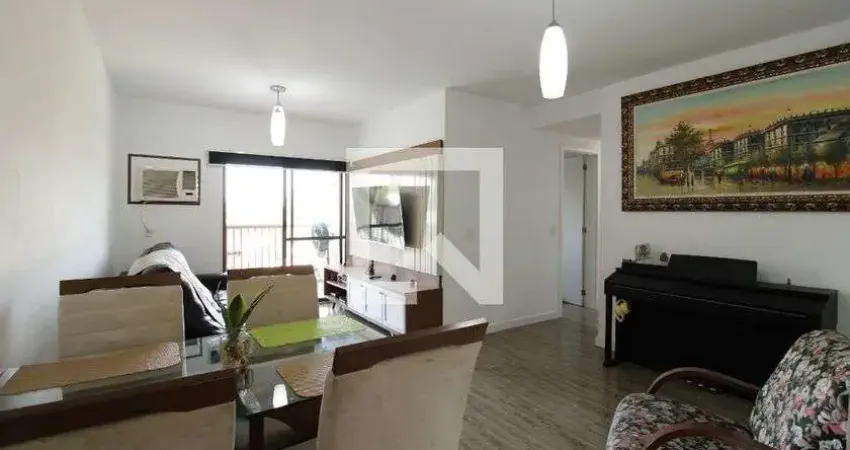 Apartamento para Aluguel - Jacarepaguá, 4 Quartos,  100 m² - Rio de Janeiro