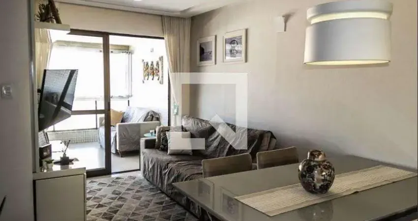 Apartamento para Aluguel - Armação, 4 Quartos,  102 m² - Salvador