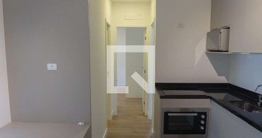 Apartamento para Aluguel - Consolação, 2 Quartos,  45 m² - São Paulo