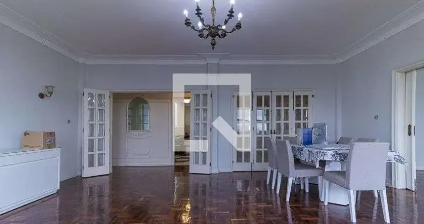 Apartamento para Aluguel - Flamengo, 2 Quartos,  163 m² - Rio de Janeiro