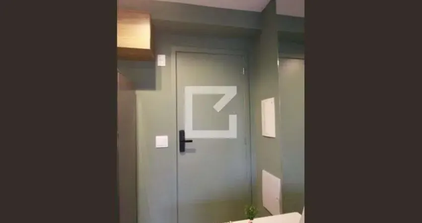 Apartamento para Aluguel - Moema, 2 Quartos,  41 m² - São Paulo