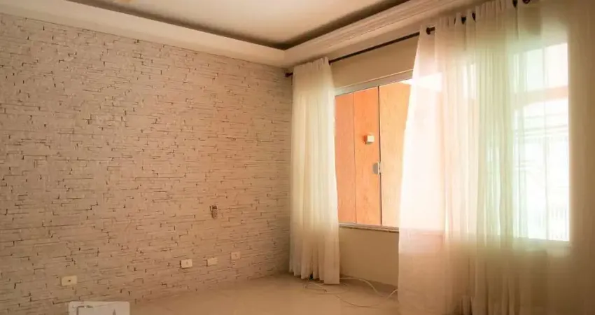 Casa para Aluguel - Vila Prudente, 5 Quartos,  240 m² - São Paulo