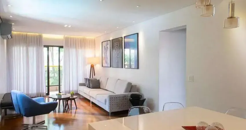 Apartamento para Aluguel - Santana, 4 Quartos,  150 m² - São Paulo