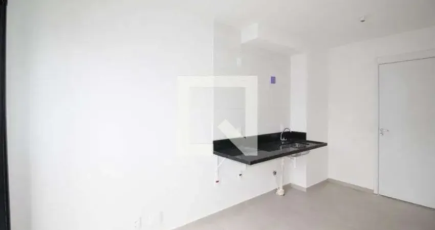 Apartamento para Aluguel - Vila Olímpia, 1 Quarto,  26 m² - São Paulo
