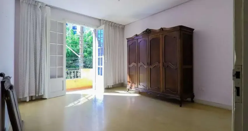 Casa para Aluguel - Vila Mariana, 4 Quartos,  285 m² - São Paulo