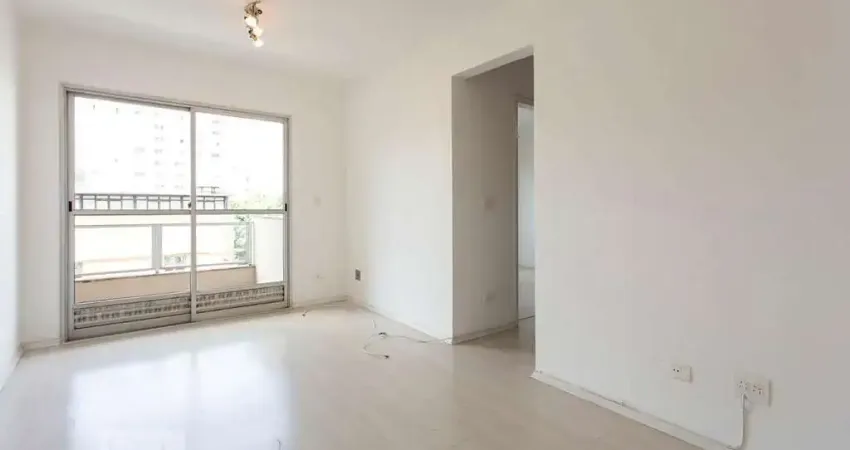 Apartamento para Aluguel - Pinheiros, 1 Quarto,  48 m² - São Paulo
