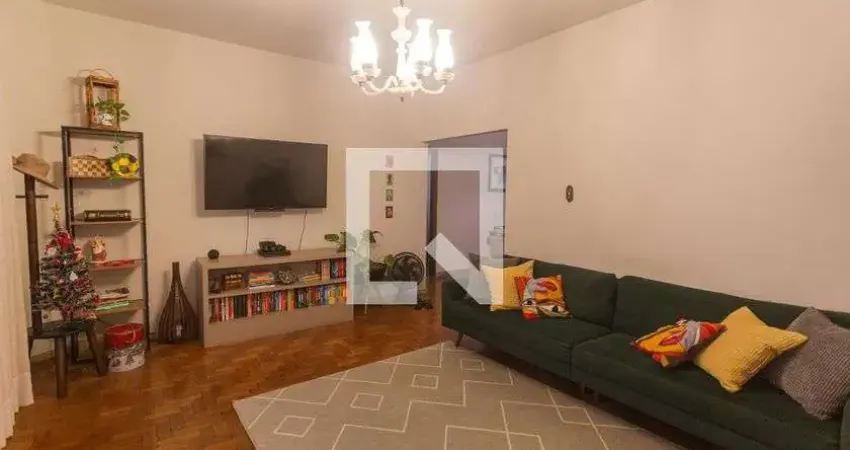 Apartamento para Aluguel - Lourdes, 4 Quartos,  130 m² - Belo Horizonte