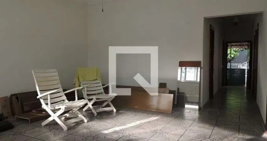 Casa para Aluguel - Anil, 3 Quartos,  280 m² - Rio de Janeiro