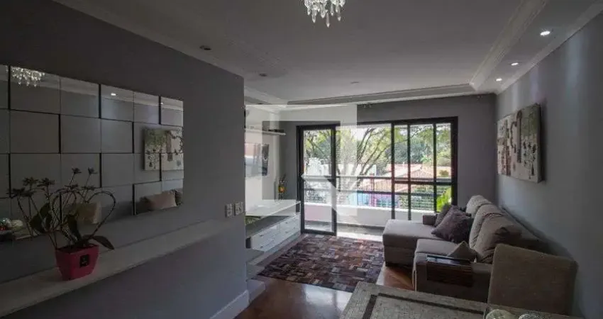 Apartamento para Aluguel - Brooklin, 2 Quartos,  96 m² - São Paulo
