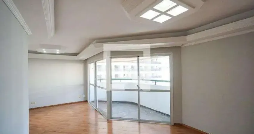 Apartamento para Aluguel - Tatuapé, 3 Quartos,  92 m² - São Paulo