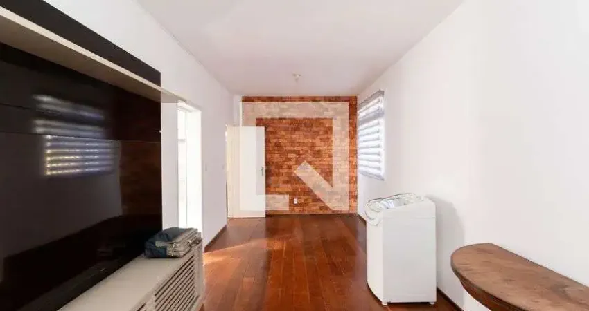 Apartamento para Aluguel - Santa Lúcia, 2 Quartos,  114 m² - Belo Horizonte