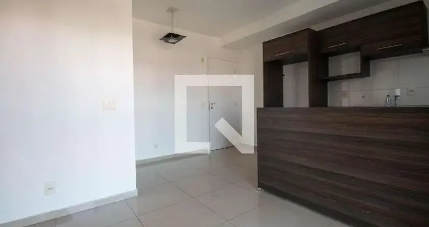 Apartamento para Aluguel - Chácara Santo Antonio, 1 Quarto,  39 m² - São Paulo