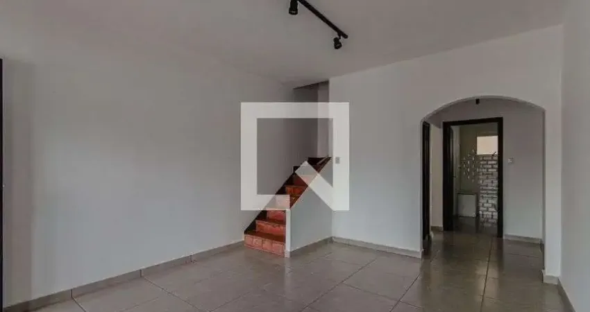 Casa para Aluguel - Vila Mariana, 2 Quartos,  160 m² - São Paulo
