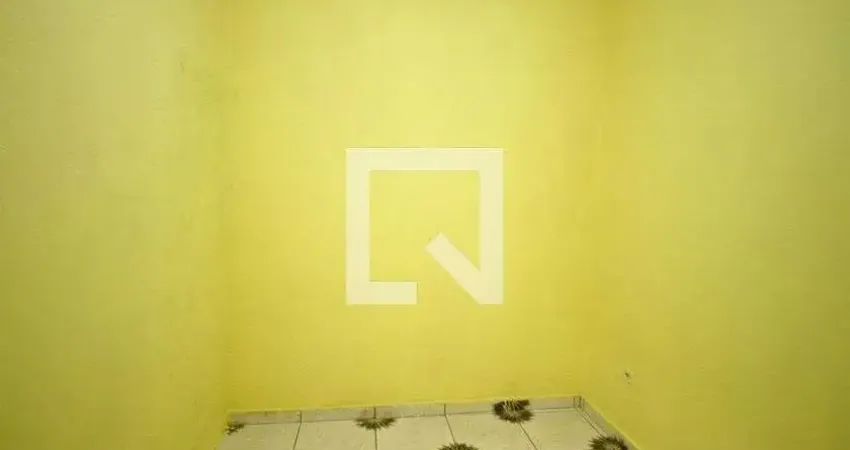 Casa para Aluguel - Vila Mendes, 1 Quarto,  20 m² - São Paulo
