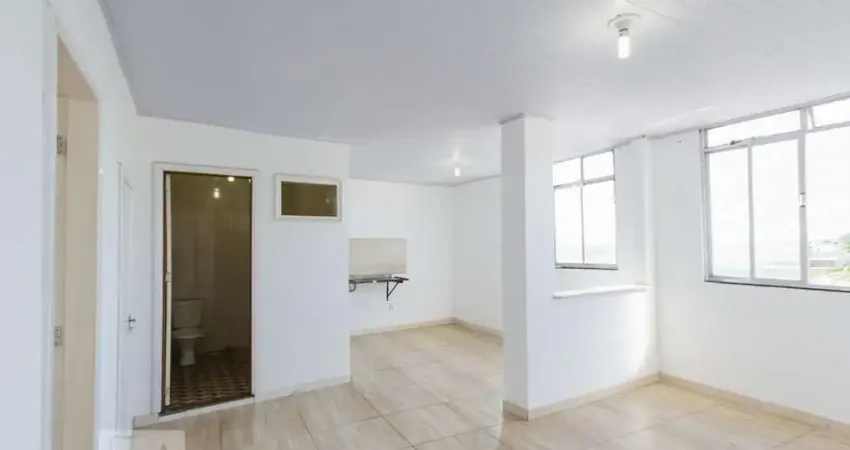Casa para Aluguel - Curicica, 1 Quarto,  55 m² - Rio de Janeiro