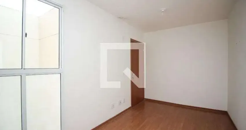 Apartamento para Aluguel - Cavalhada, 2 Quartos,  40 m² - Porto Alegre