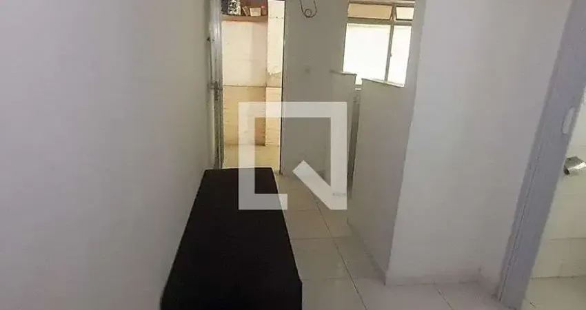 Apartamento para Aluguel - Curicica, 1 Quarto,  28 m² - Rio de Janeiro