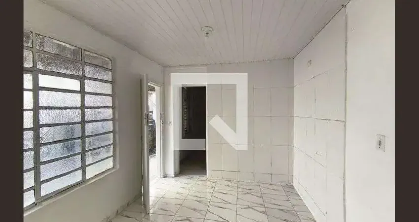 Casa / Sobrado em Condomínio para Aluguel - Liberdade, 1 Quarto,  40 m² - São Paulo