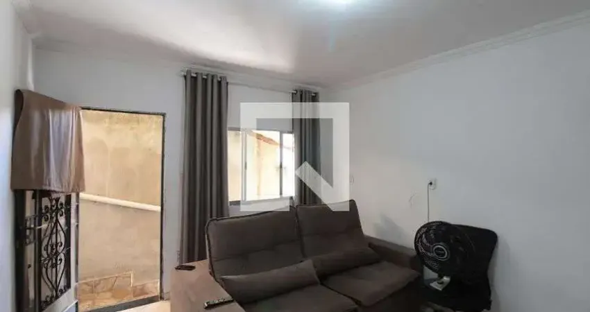 Casa para Aluguel - Jardim dos Comerciários, 4 Quartos,  360 m² - Belo Horizonte