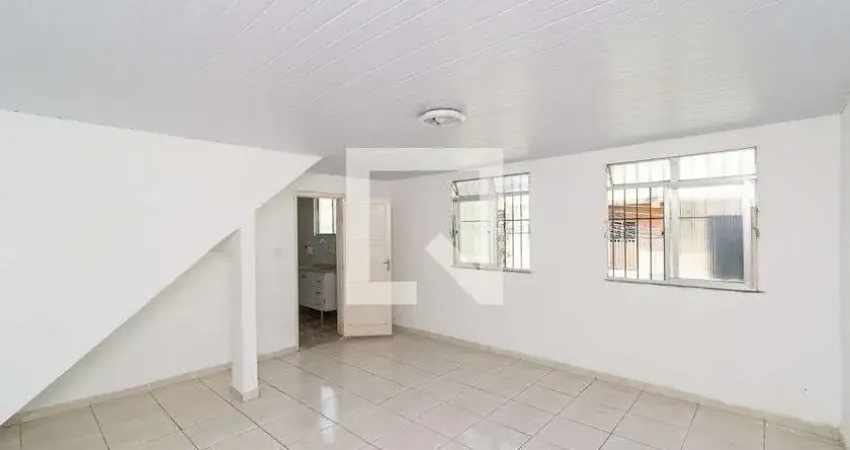 Casa para Aluguel - Irajá, 4 Quartos,  120 m² - Rio de Janeiro