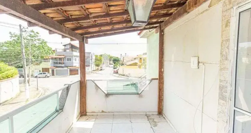 Apartamento para Aluguel - Marechal Hermes, 2 Quartos,  65 m² - Rio de Janeiro