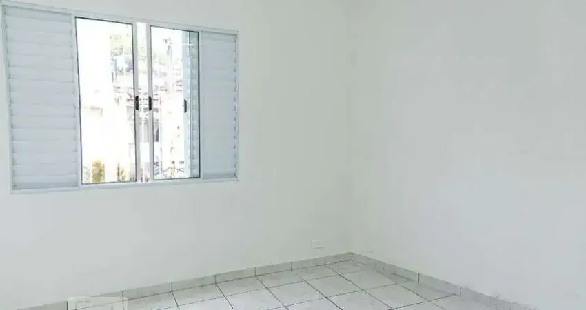 Casa para Aluguel - Vila Constança , 1 Quarto,  35 m² - São Paulo