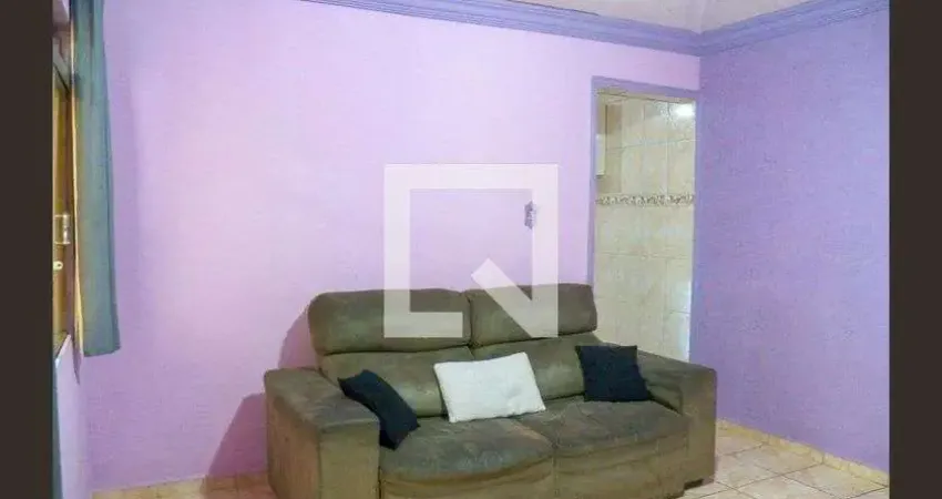 Casa para Aluguel - Parque Sao Luis, 1 Quarto,  60 m² - São Paulo