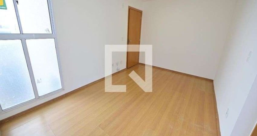 Apartamento para Aluguel - Parque Tremendao, 2 Quartos,  43 m² - Goiânia
